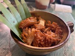 -浩海火烧云傣家菜(京广店)