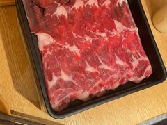 -温野菜涮涮锅(曲江大悦城店)