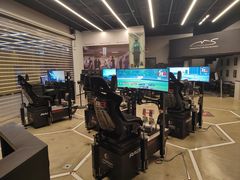 -魔赛卡丁车赛车汇(上海店)