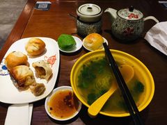 -大壶春生煎(四川中路店)