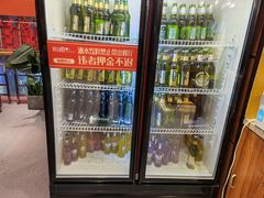 -悦橙烤肉海鲜自助(中央大街店)