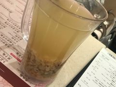 薏米水-池记(尖沙咀店)