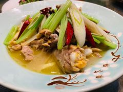 -70后饭吧(府河街店)