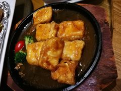 -峨嵋小镇·川菜(勒泰中心店)