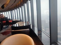 -西安皇冠假日酒店·B&G51餐厅