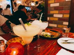 -Pistolera Mexican Cantina女枪手墨西哥餐厅(碧云路店)