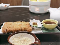 -上蔬无瑕· 创意素食·Vegetarian(华采天地店)