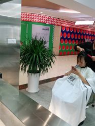 点击看大图 -禾曼造型