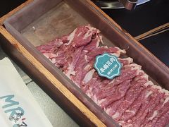 -乔先生涮肉·鲜活牛羊肉火锅(塘沽店)