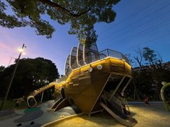 -宁波儿童公园(鄞州区)