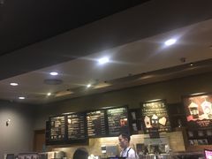 -星巴克臻选(江门汇悦大融城店)
