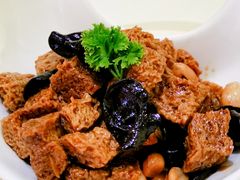 -老正兴菜馆(福州路店)