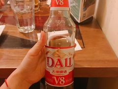 -紫滇源云南生态菜(丹凤街店)