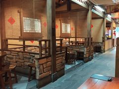 -乡里八闽·福州乡土菜(火车北站店)