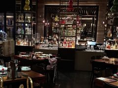 -赤RedBowl川锅·炙烤·板前(北京瑰丽酒店)
