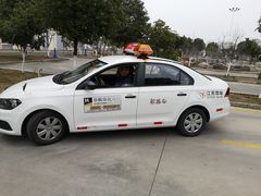 -华枫华元驾校(科技城校区)