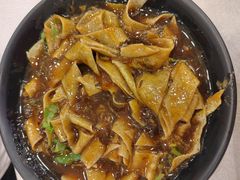 -奥华餐厅·老张记(台基厂店)