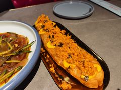 -醉炫音速烧烤(沙河总店)