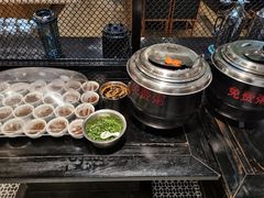 -外婆印象·家常菜(万科店)