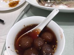 -太湖饭店·寄畅轩中餐厅