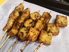 -望京小腰(北京总店)