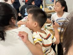-贵州米线(童家巷店)