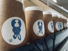 -小意思咖啡店(草桥店)