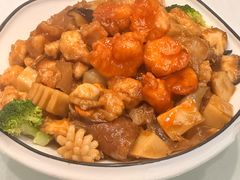 -大眼锅贴水饺(河东店)