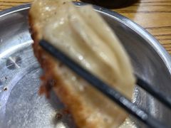 -黄阿姨锅贴大王(万航渡路店)