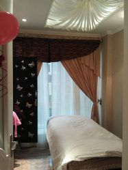 包房-青青一生美皮肤管理