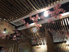 大堂-松子料理(华威桥店)