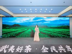 -华祥苑茶馆•国缤茶小蓝罐(普罗旺斯店)
