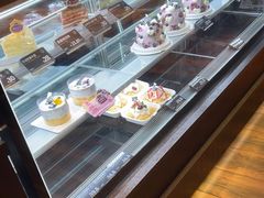 -FANEN法念·烘焙·甜点(万象城店)