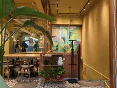 -越美小馆·越南料理(曲江店)