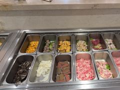 -香蜜轩·粤菜·宴会(世界之窗店)