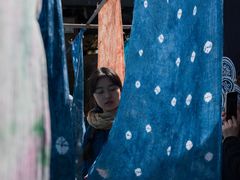 -璞真扎染博物馆