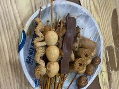 -彭姐麻辣烫(海淀店)