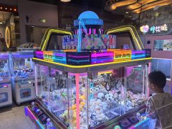 -卡通尼·Safari非洲探索乐园·生日会(金桥国际商业广场店)