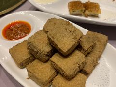 -金时代顺风大酒店(静安大融城店)