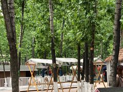 -蓝地时尚庄园(北京清河营地铁站店)