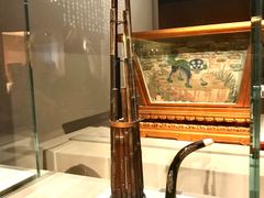 -中国国家博物馆-地上停车场