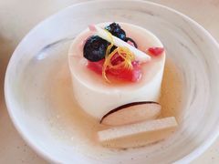 -罗浮宫索菲特酒店餐饮部