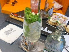 -UMe·玖觅(曲江店)