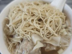 -周门传统竹升面