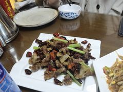 -褒河栈道渔庄(建工路总店)