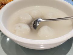 团子-翠山·映月湖景餐厅(映月湖公园店)