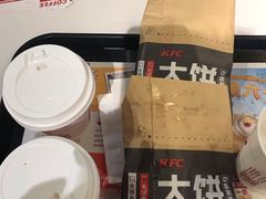 -肯德基(新凌云店)