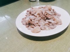 -振生清真饭店(永安道店)