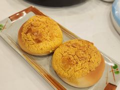 菠萝包-海宝酒家(中山四路店)