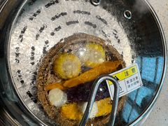 -四海蒸鲜蒸汽海鲜自助(北戴河店)
